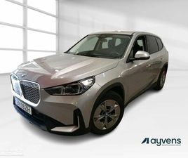 BMW IX1 EDRIVE20