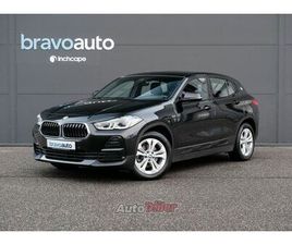 BMW X2 1.5 FWD AUTOMATIC 100 KW 1.5 100KW