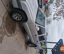 CHEVROLET S10 CHEVROLET S10 MUY BUENA!!!