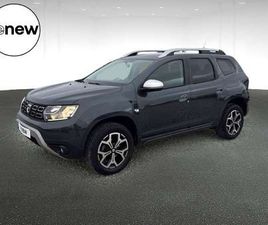 DUSTER 1.3 TCE SL RAINBOW GPF (EU6.2)