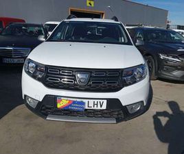 0.9 TCE STEPWAY ESSENTIAL 66KW