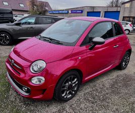 FIAT 500 FIAT 500 1.2 51KW