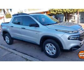 TORO FREDDON 4X2 DIESEL MT