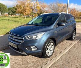 FORD KUGA FORD - KUGA
