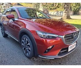 1.8L SKYACTIV-D AWD EXCEED