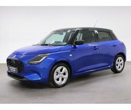 SUZUKI SWIFT 1.2GL HYBRIDE
