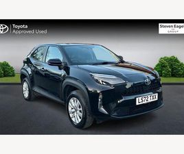 1.5 VVT-H ICON E-CVT EURO 6 (START/STOP) 5DR-/