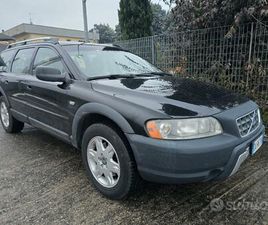 VOLVO XC70 D5 VOLVO XC70