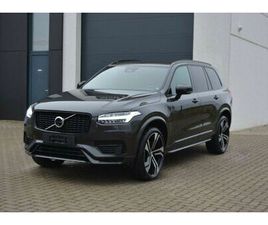 VOLVO XC90 T8 VOLVO XC90 T8 455PK PLUG-IN HYBRIDE FACELIFT PLUS DARK BJ2024