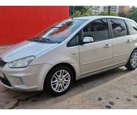 FORD - C-MAX