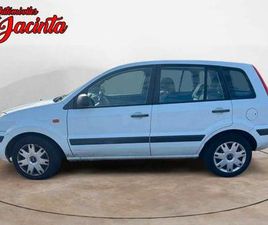 FORD FUSION FORD - FUSION