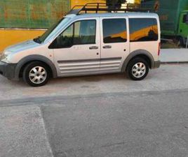 FORD TOURNEO CONNECT FORD - TOURNEO CONNECT