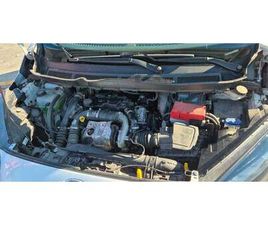 FORD TOURNEO COURIER FORD - TOURNEO COURIER