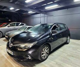 TOYOTA AURIS HYBRID 140H ADVANCE