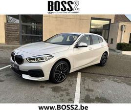 BMW SERIE 1 116 I - NAVI - CRUISE - CARPLAY/ANDROID AUTO