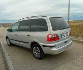 FORD GALAXY FORD - GALAXY