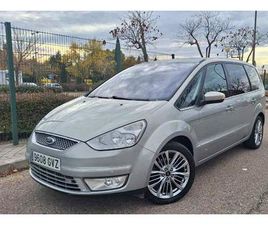 FORD - GALAXY