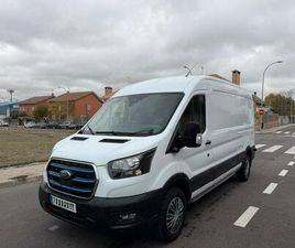 FORD - GRAND TOURNEO CONNECT