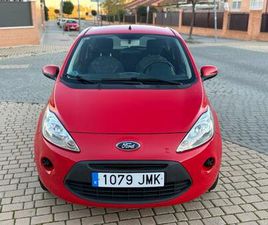 FORD KA FORD - KA