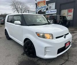 SCION XB 2013 SCION XB XB