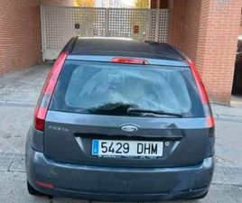 FORD FIESTA FORD - FIESTA