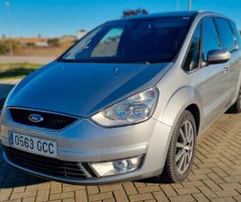 FORD GALAXY FORD - GALAXY