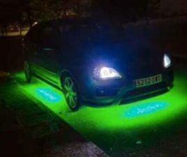 FORD FOCUS FORD - FOCUS