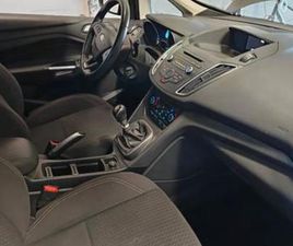 FORD C-MAX FORD - C-MAX