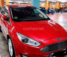 FORD FOCUS FORD FOCUS