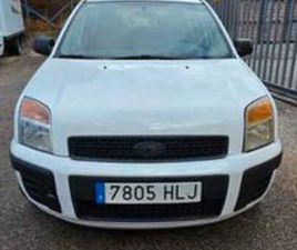 FORD FUSION FORD - FUSION