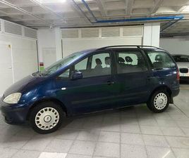 FORD GALAXY FORD - GALAXY