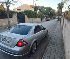 FORD MONDEO ST FORD - MONDEO