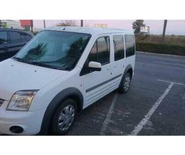 FORD - TOURNEO CONNECT