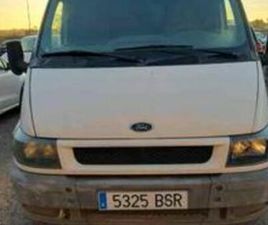 FORD - TRANSIT