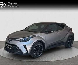 TOYOTA C-HR TOYOTA C-HR 180H GR SPORT