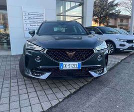 FORMENTOR 2020 2.0 TDI 150CV