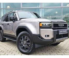 2.8 D-4D MILD-HYBRID AUTOMATIK EXECUTIVE