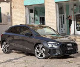 SPB 40 TDI 2.0 200CV QUATTRO S TRONIC S LINE TETTO