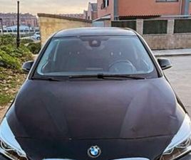 BMW SERIE 2 ACTIVE TOURER 218 BMW - SERIE 2 ACTIVE TOURER