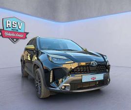 TOYOTA YARIS CROSS 1.5 120H STYLE BI-TONO