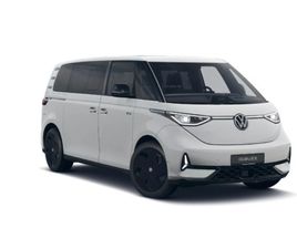 ID. BUZZ GTX 4MOTION LANGER RADSTAND 250 KW (340 PS) 4MOTION 1-GANG-AUTOMATIK RADST. 3239 MM