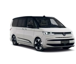 MULTIVAN LIFE 2,0 L 110 KW TDI SCR FRONTANTRIEB 7-GANG-DSG RADST. 3124 MM LANGER ÜBERHANG