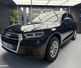AUDI Q5 2.0L TDI QUATTRO 163 CV S-TRONIC ENTRETIEN COMPLET KIT DISTRIBUTION NEUF