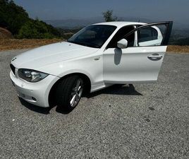 BMW SERIE 1 130 BMW 130I 258CV