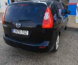 MAZDA 5 MAZDA - MAZDA5