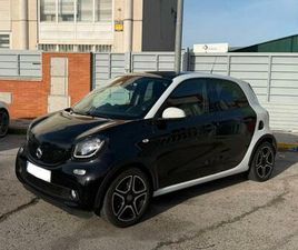 SMART FORFOUR SMART - FORFOUR