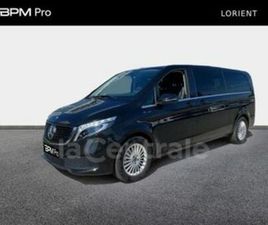 300 EXTRA LONG 204 AVANTGARDE 103 KWH