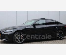BMW I4 M50 (G26) M50 544 9CV BVA 83.9 KWH