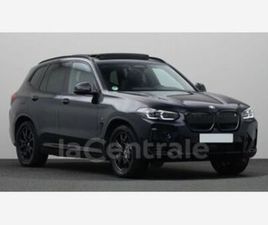 BMW IX3 (G08) GENERATION2 286 80 KWH INSPIRING M SPORT BVA8 2021