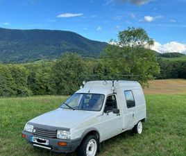 CITROEN C15 CITROËN C15